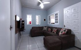 Casa individual aconchegante - Rio da praia - Bertioga